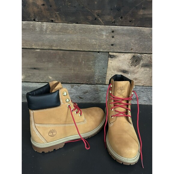 Timberland Heritage Woman’s  Boots - Picture 1 of 3